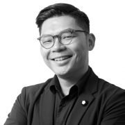 Jason Hsu